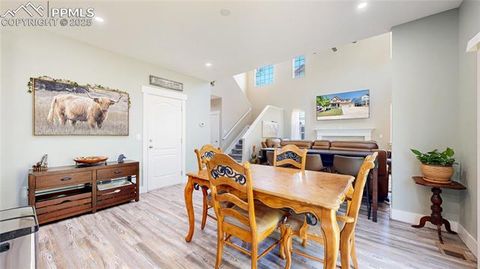 Tiny photo for 11768 Idalia Street, Commerce City, CO 80022 (MLS # 6674383)