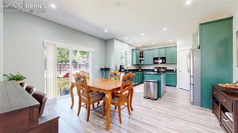 Tiny photo for 11768 Idalia Street, Commerce City, CO 80022 (MLS # 6674383)