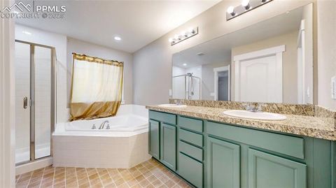 Tiny photo for 11768 Idalia Street, Commerce City, CO 80022 (MLS # 6674383)