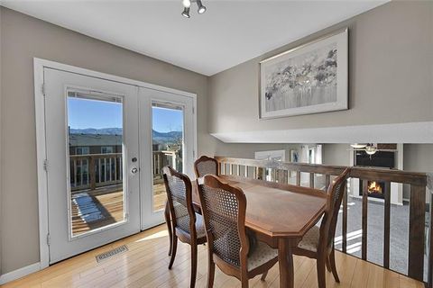 Tiny photo for 6060 Tuckerman Lane, Colorado Springs, CO 80918 (MLS # 4077084)