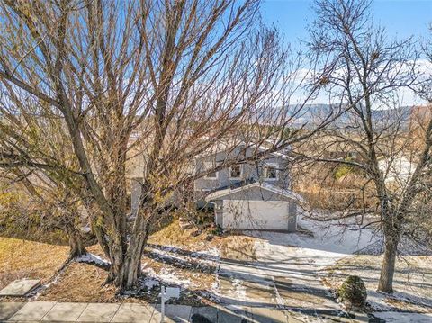 Tiny photo for 6060 Tuckerman Lane, Colorado Springs, CO 80918 (MLS # 4077084)
