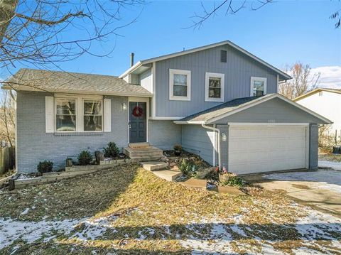 Tiny photo for 6060 Tuckerman Lane, Colorado Springs, CO 80918 (MLS # 4077084)