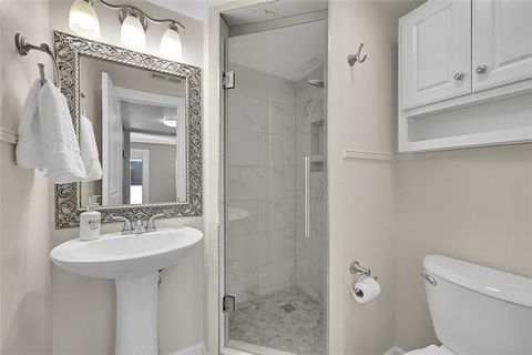 Tiny photo for 6060 Tuckerman Lane, Colorado Springs, CO 80918 (MLS # 4077084)