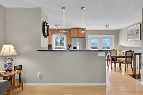 Tiny photo for 6060 Tuckerman Lane, Colorado Springs, CO 80918 (MLS # 4077084)