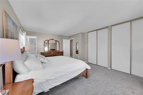 Tiny photo for 6060 Tuckerman Lane, Colorado Springs, CO 80918 (MLS # 4077084)