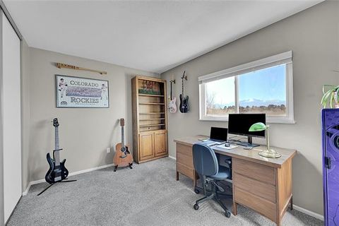 Tiny photo for 6060 Tuckerman Lane, Colorado Springs, CO 80918 (MLS # 4077084)