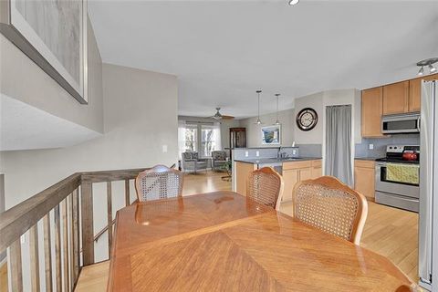 Tiny photo for 6060 Tuckerman Lane, Colorado Springs, CO 80918 (MLS # 4077084)