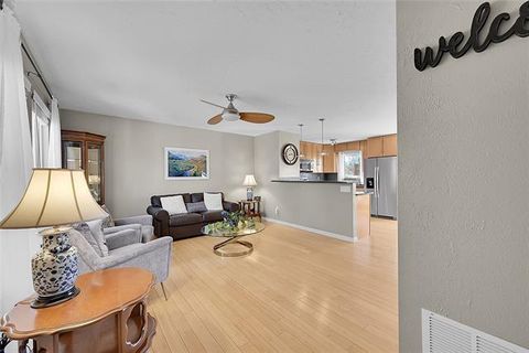 Tiny photo for 6060 Tuckerman Lane, Colorado Springs, CO 80918 (MLS # 4077084)