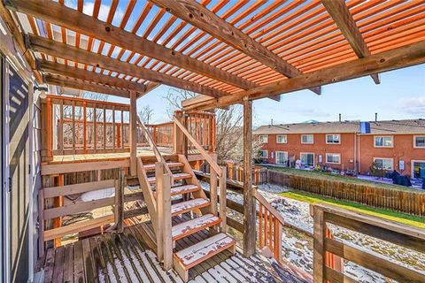 Tiny photo for 6060 Tuckerman Lane, Colorado Springs, CO 80918 (MLS # 4077084)