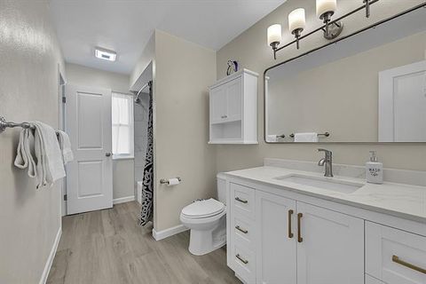 Tiny photo for 6060 Tuckerman Lane, Colorado Springs, CO 80918 (MLS # 4077084)