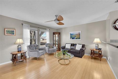 Tiny photo for 6060 Tuckerman Lane, Colorado Springs, CO 80918 (MLS # 4077084)