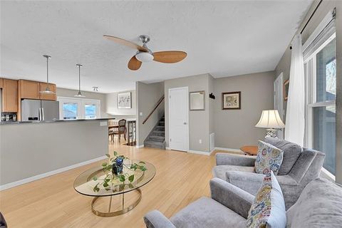 Tiny photo for 6060 Tuckerman Lane, Colorado Springs, CO 80918 (MLS # 4077084)