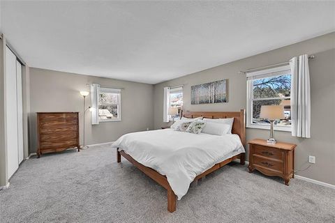 Tiny photo for 6060 Tuckerman Lane, Colorado Springs, CO 80918 (MLS # 4077084)