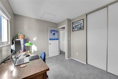 Tiny photo for 6060 Tuckerman Lane, Colorado Springs, CO 80918 (MLS # 4077084)