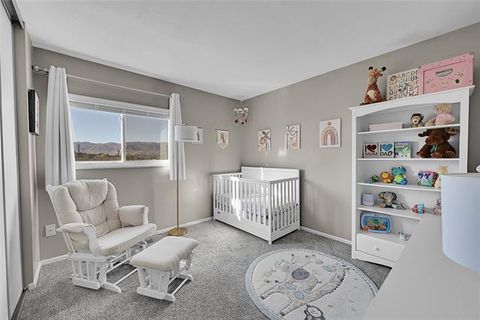 Tiny photo for 6060 Tuckerman Lane, Colorado Springs, CO 80918 (MLS # 4077084)