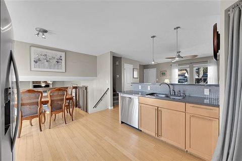 Tiny photo for 6060 Tuckerman Lane, Colorado Springs, CO 80918 (MLS # 4077084)