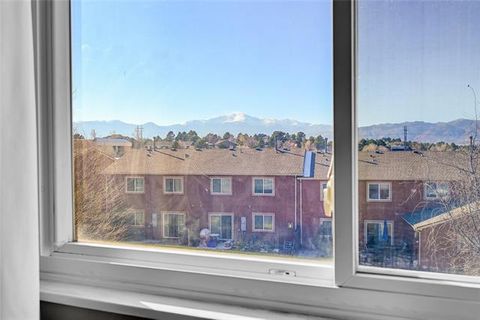 Tiny photo for 6060 Tuckerman Lane, Colorado Springs, CO 80918 (MLS # 4077084)