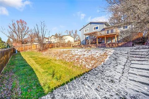 Tiny photo for 6060 Tuckerman Lane, Colorado Springs, CO 80918 (MLS # 4077084)