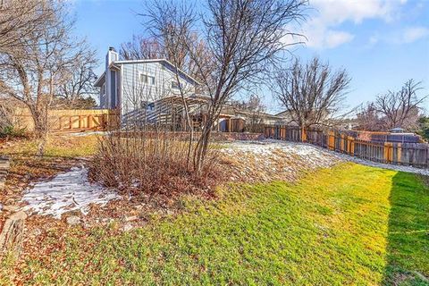 Tiny photo for 6060 Tuckerman Lane, Colorado Springs, CO 80918 (MLS # 4077084)