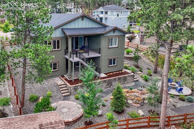 16044 Sunrise Glory Lane
