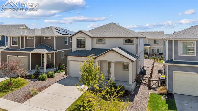 7357 Weatherwood Drive