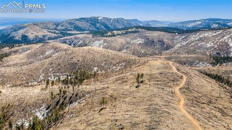 Photo of 0 Rist Creek Road, Bellvue, CO 80512 (MLS # 3529855)