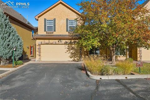 Photo of 6598 Bethesda Point #B, Colorado Springs, CO 80918 (MLS # 4864127) Photo of 6598 Bethesda Point #B, Colorado Springs, CO 80918 (MLS # 4864127)