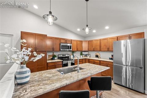 Tiny photo for 1267 N Ginger Lane, Pueblo, CO 81007 (MLS # 2898075)