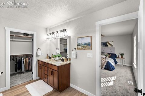 Tiny photo for 1267 N Ginger Lane, Pueblo, CO 81007 (MLS # 2898075)