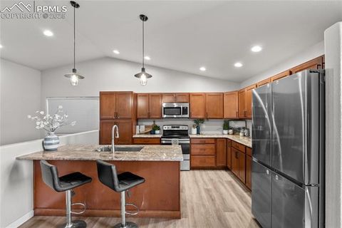 Tiny photo for 1267 N Ginger Lane, Pueblo, CO 81007 (MLS # 2898075)