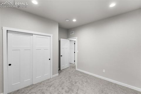 Tiny photo for 1267 N Ginger Lane, Pueblo, CO 81007 (MLS # 2898075)