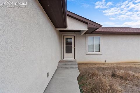 Tiny photo for 1267 N Ginger Lane, Pueblo, CO 81007 (MLS # 2898075)