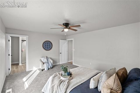 Tiny photo for 1267 N Ginger Lane, Pueblo, CO 81007 (MLS # 2898075)