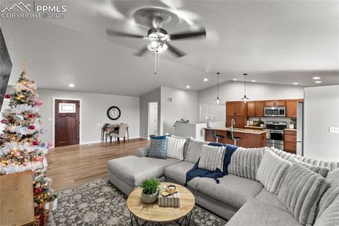 Tiny photo for 1267 N Ginger Lane, Pueblo, CO 81007 (MLS # 2898075)