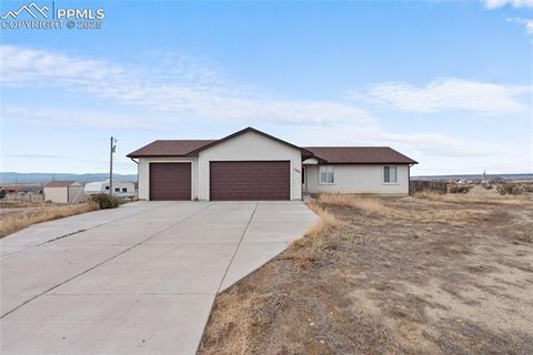 Photo of 1267 N Ginger Lane, Pueblo, CO 81007 (MLS # 2898075)
