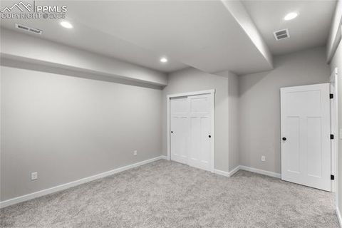 Tiny photo for 1267 N Ginger Lane, Pueblo, CO 81007 (MLS # 2898075)