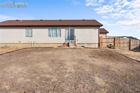 Tiny photo for 1267 N Ginger Lane, Pueblo, CO 81007 (MLS # 2898075)