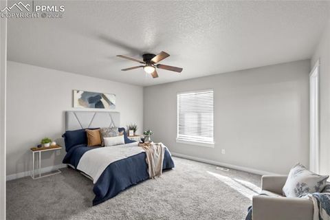 Tiny photo for 1267 N Ginger Lane, Pueblo, CO 81007 (MLS # 2898075)