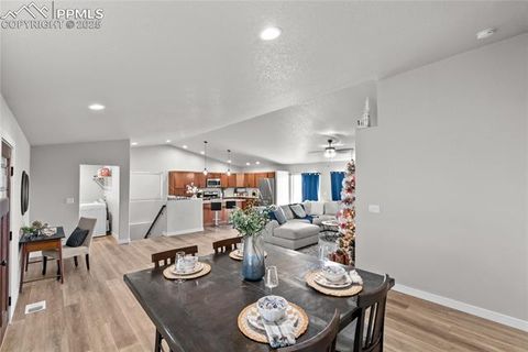 Tiny photo for 1267 N Ginger Lane, Pueblo, CO 81007 (MLS # 2898075)