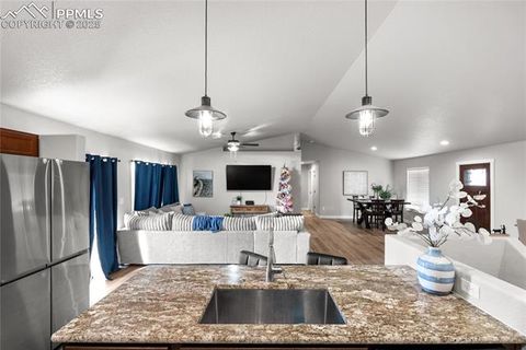 Tiny photo for 1267 N Ginger Lane, Pueblo, CO 81007 (MLS # 2898075)