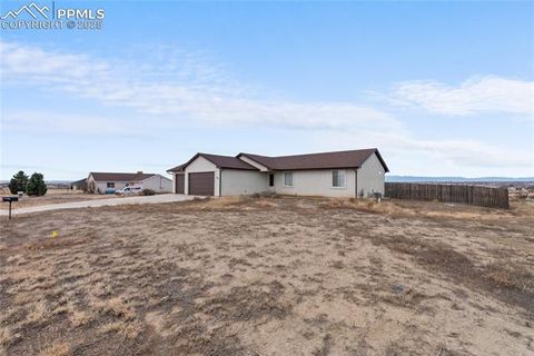 Tiny photo for 1267 N Ginger Lane, Pueblo, CO 81007 (MLS # 2898075)