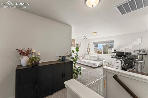 Tiny photo for 5710 Callan Drive, Colorado Springs, CO 80927 (MLS # 1854254)