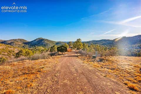 Photo of 303 Peak View Place, Canon City, CO 81212 (MLS # 7099174)