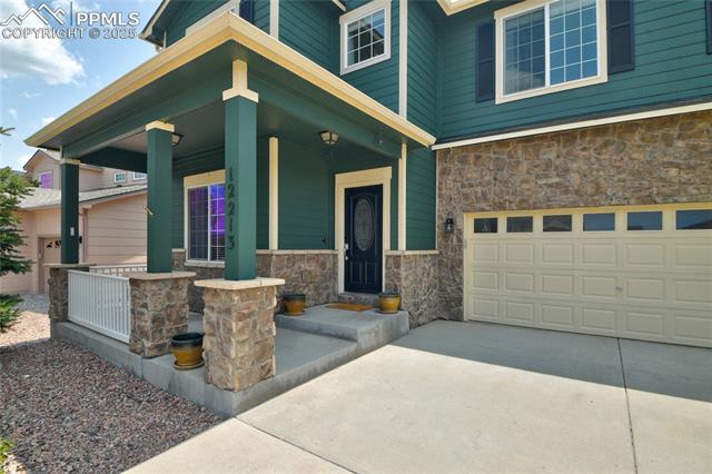 12213 Crystal Downs Road