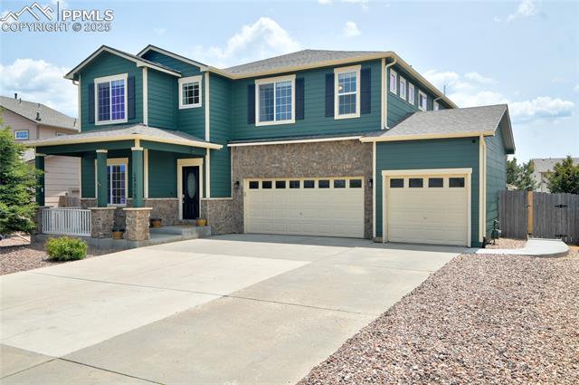 12213 Crystal Downs Road