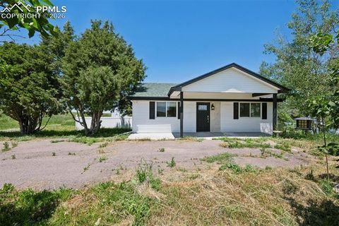 Photo of 11613 Steele Avenue, Elbert, CO 80106 (MLS # 8240640)