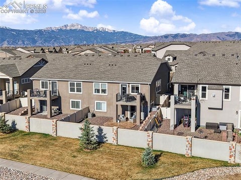 Photo of 4371 Hessite Loop, Colorado Springs, CO 80938 (MLS # 3752958)