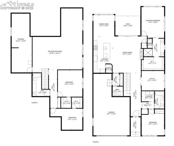 9266 Glitter Way