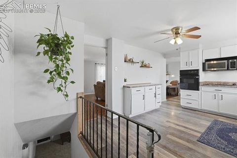 Tiny photo for 2005 Carlton Avenue, Colorado Springs, CO 80909 (MLS # 6725198)