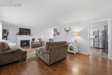 Tiny photo for 2005 Carlton Avenue, Colorado Springs, CO 80909 (MLS # 6725198)